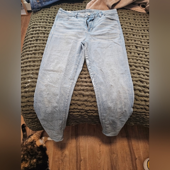 American eagle next level stretch jeans - Picture 1 of 4